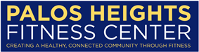 Palo Heights Fitness Center Creating a Healthy, Connected Community Through Fitness Banner