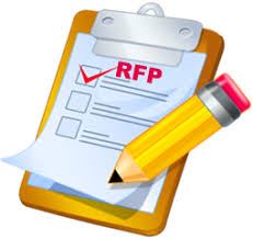 Bids, RFP